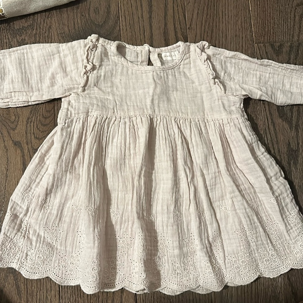 Jamie Kay Dress